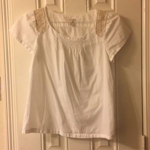 J. Crew Blouse